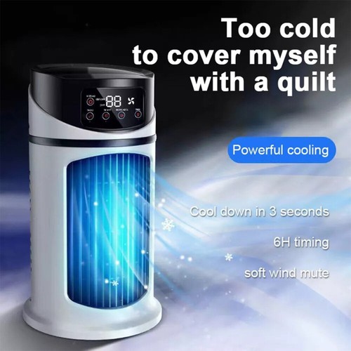 Aircooler mobile - 3,