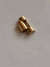 Rolex Ersatzglied 16mm Gold 750/18K
