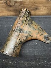 Bmw R35 Lampenhalter Original Scheinwerferhalter Scheinwerfer Lampe Rechts VK