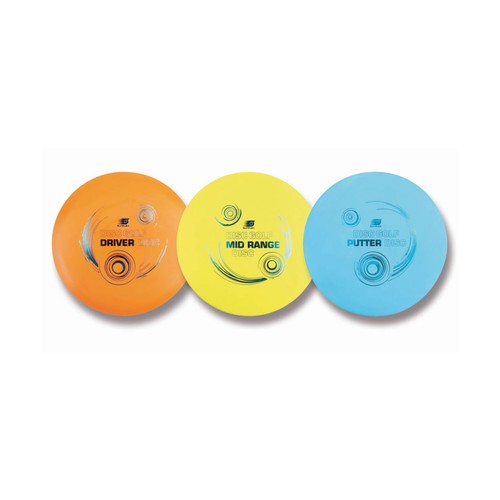 Sunflex disc golf - disc, 80190