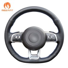 Steering Wheel Cover Wrap for