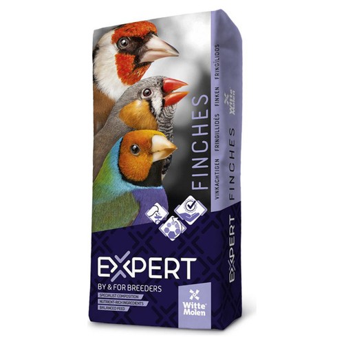 Witte molen expert - witte,