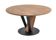 Venjakob Esstisch ET565 ARA 5657.4200E Colorado Nussbaum LAGERWARE