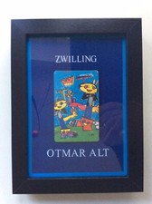 Otmar alt telefonkarten - otmar,