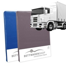 Spannbettlaken für lkw truck - für,