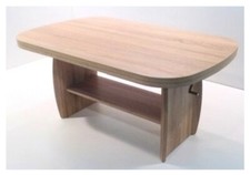 Couchtisch Saturn | Dekor