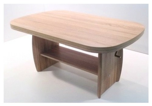 Couchtisch saturn dekor - couchtisch, |