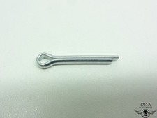 Splint Hinterrad Kappe für