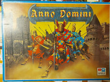 Anno Domini - eg - 1995 - Brettspiel - Selten  
