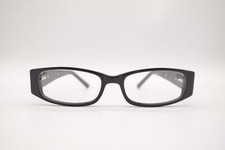 Artdeco AD40 Grau oval Brille Brillengestell eyeglasses Neu