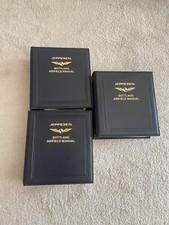 Jeppesen Bottlang Airflied Manual