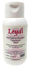Leydi Nachbehandlungsöl 150ml für Waxing, Warmwachs, Wachspatrone, Sir Agda, Wax