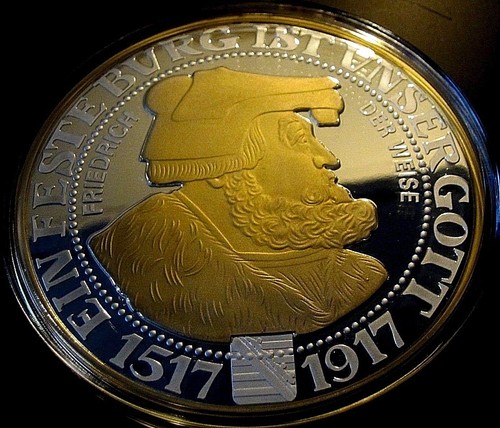100mm medaille gigant - medaille,