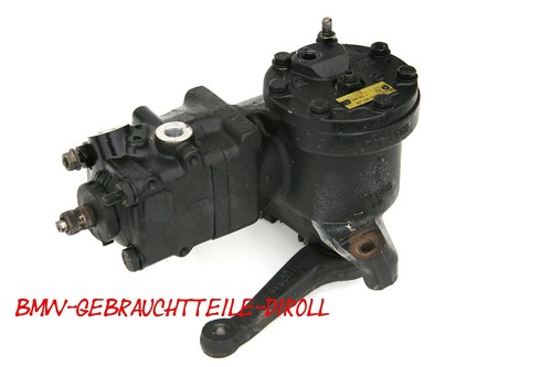 Servo lenkgetriebe für - für, bmw
