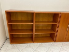 Büroschrank/ Büroregal