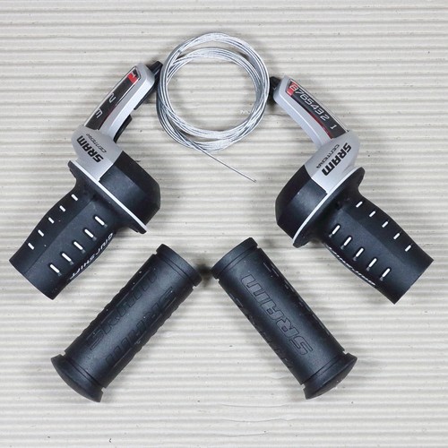 Sram centera 3x8 - centera,