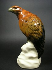 CORTENDORF KERAMIK*ALTE FIGUR