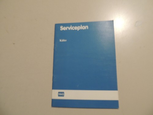 1984 scheck service - scheck,