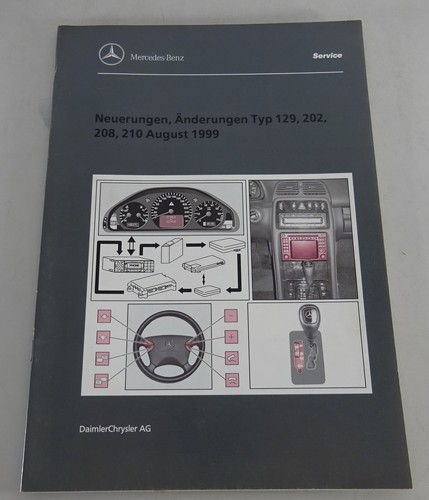 Werkstatthandbuch mercedes - werkstatthandbuch,
