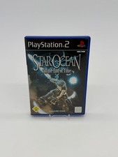 Star Ocean Till The End Of