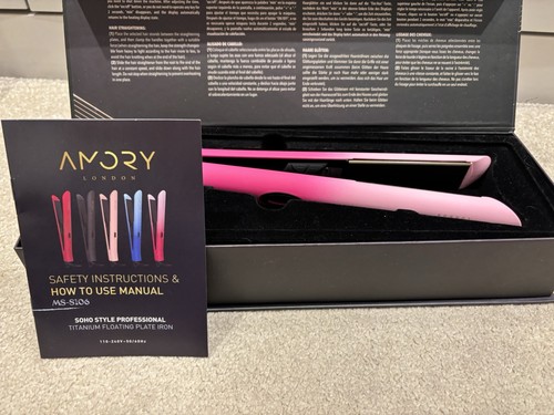 Amory london titanium - amory,