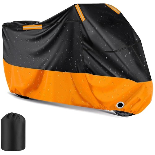 Motorradabdeckung schutz - motorradabdeckung, uv
