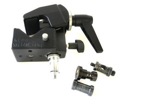 Manfrotto art 035 super - 035,