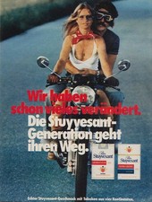 Peter stuyvesant zigaretten - peter,