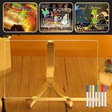 Led notiztafe leuchtendes - notiztafe,
