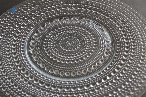 Iittala neu mit etikett - mit, /