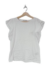 BODYFLIRT Kurzarm-Bluse Damen