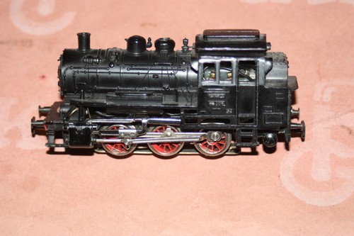 Märklin lok cm 800 - ,