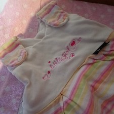 Alvi Baby Mäxchen Schlafsack 80 86