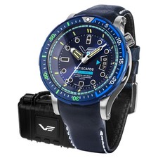 Vostok Europe NH35A-511E768