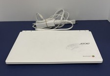 *WIPED*ACER CHROMEBOOK 13