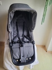 Sitzeinheit für Britax Go BIG  Kinderwagen, Sportsitz, Bezug, Verdeck 