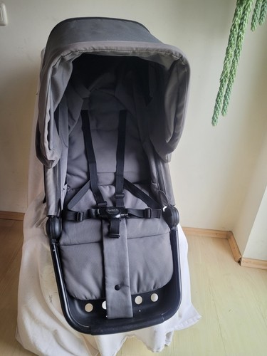 Sitzeinheit für britax big - für,
