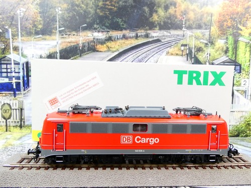 Trix 32262 db e - h0,