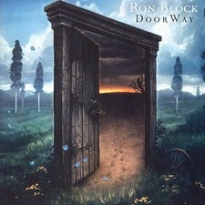 Door Way * by Ron Block [Audio