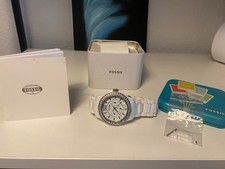 Fossil Damen Armband Uhr