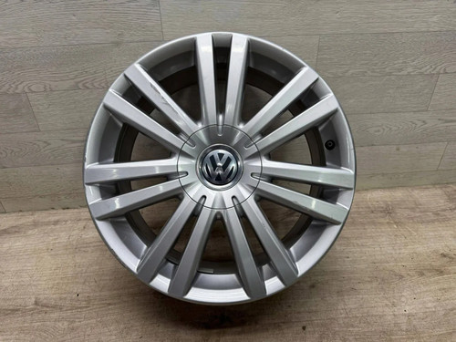 Alufelge zoll 0 5x112 - 1x, 7.0"