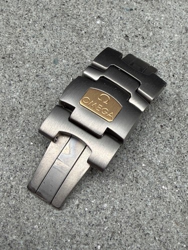 2184 original omega schließe - original,