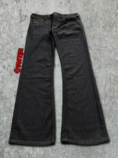 Diesel Zatiny Bootcut Jeans