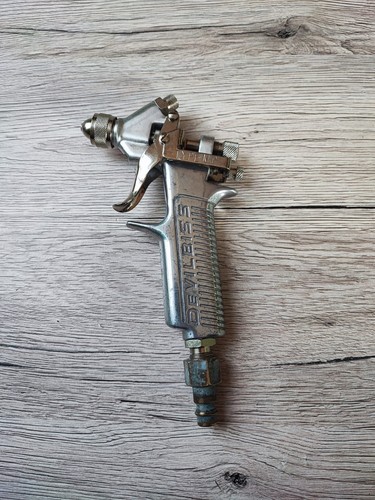 Lackierpistole devilbiss type - lackierpistole,
