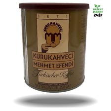 Kurukahveci Mehmet Efendi