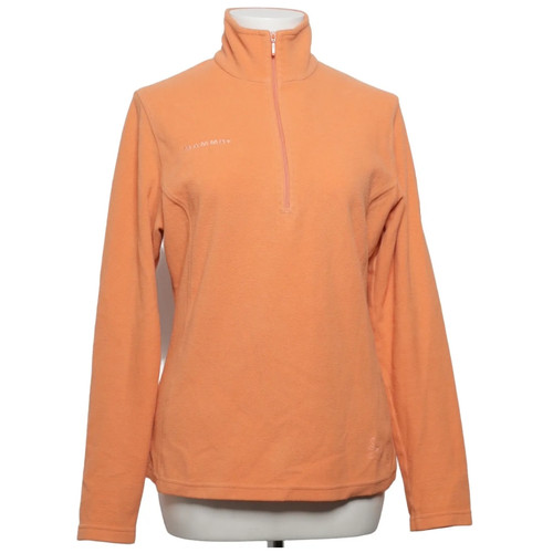 Mammut fleecepullover - mammut,,
