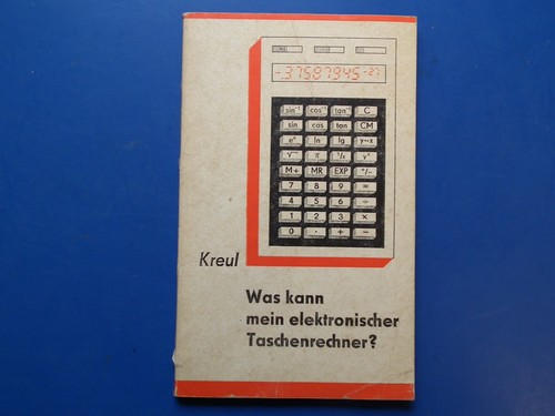 Was kann mein elektronischer