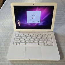 Macbook A1342 EMC 2350, Core
