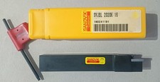 Sandvik klemmhalter - sandvik,