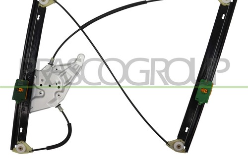 Prasco fensterheber elektrisch - prasco,
